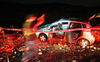 Poll: Most PA Arabs Back Recent Murder of Israeli Civilians