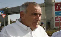 Aharonovich ‘Unfazed’ by Hamas’ Hunger Strike Threats