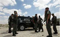 Stabbing Attack Foiled in Eastern Jerusalem