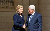 PA Rejects Clinton’s Plan for Indirect Peace Talks