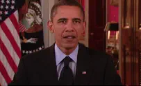 Obama Consults With World Leaders