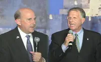 TNL in Texas: Strength and Support from Prominent Congressmen