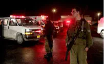 Israel news photo: INN Biblical Ceremony Held for Soldier Killed in Hit-and-Run