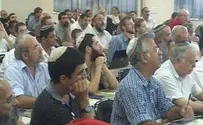 Meet the Bible Quiz Contestants: Scholars, Workmen and an Arab