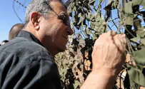 Barak Happy with Turkel Committee Report