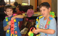Israel Hurtles Headlong into Sukkot