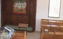 State Wants to Seal El-Matan Shul But Legalize It Too