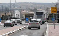 Deaths Lead to Israeli Campaign Against Reckless PA Drivers