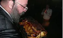 Bible Scrolls Burn in Bnei Brak Synagogue Fire; No Foul Play