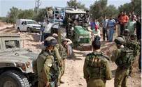 Pro-Arab PR Machine Feeds Media with Libel on Olive Harvest