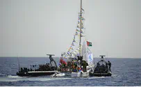 Terror Expert: Navy Saved Jewish Leftists