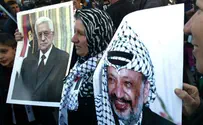 Hamas Reveals that Arafat Gave Green Light for 2000 War