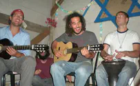 Photo Essay: Sukkot Wrap-Up