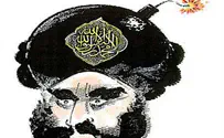 Attempted Killer of 'Mohammed Cartoonist' Gets Prison Term
