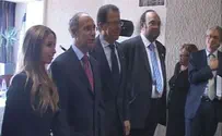 Italians: We Want to do Business With Israel