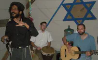 Ben Bresky Kosher Hip-Hop - Can Rap Music be Converted to Judaism?