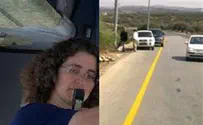 Caught in the Act: Peace Now Escorts US Officials at Settlements