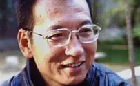 Voice of America Nobel Peace Prize Goes to Chinese Dissident