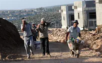 Next Israeli ‘Gesture’ – 5,000 Work Permits to PA