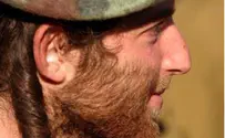 Report: Hareidi Soldiers Told to Clean Women's Restroom