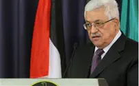 Abbas: Arab 'Return' to Israel is a Basic Right