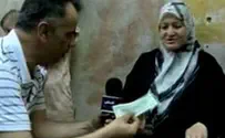 Israel news photo: PMW PA TV: Prizes for Ignoring Israel