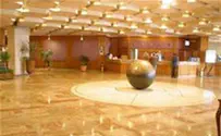 Lev Leviev Sells 50% of Africa-Israel Hotels to Investors' Group