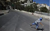 Child Involved in Shiloach Ambush Now Claims Amnesia
