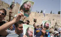 Jewish Senators Could Have Freed Pollard, Dershowitz Charges