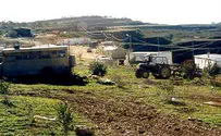 Netanyahu Asked to Choose - Barak, or Likud