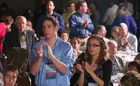 CAMERA Conference Focuses on Israel’s Global Challenges