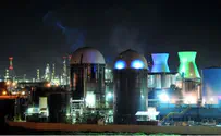 Revealed: Most Polluting Factories in Israel