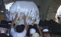UNESCO: Rachel’s Tomb Also Belongs to Christians