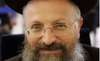More Rabbis Join Call Not to Sell Land to Arabs