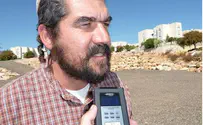 Boycott of Samaria Products Will Harm PA Arabs, Says Ha'ivri