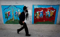 Ancient Tzfat 'Fighting a War Against Saudi Money'