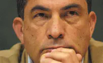 Journalistic Dogfight over Gaza, Dogs Continues