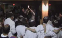 Bnei Akiva Nurtures the Next Generation of Leaders
