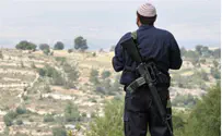 Anger as IDF Collects Israeli Weapons in Jordan Valley