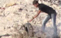 Testimony: Anarchist Activists Incite Arab Murder Attempts