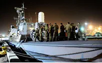 Israel Looks to Expand Navy to Protect Gas Interests