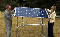 US Energy Specialists in Israel for Update on New Advances
