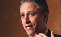 What Does Jon Stewart's Replacement Think of Jews?
