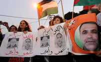 Senior Israeli-Arab Activist to Admit to Spying