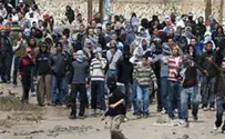 IDF: We'll Improve Riot Control in the Wake of IDF Video