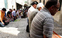 Poll: Young PA Arabs want Sharia Law, Seek Iran as Ally