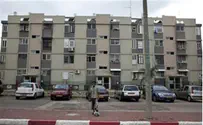 Expert: Jews May Lose Out to Arab Encroachment