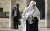 Flash 90 Op Ed: Taming the Wild East -- Arab Honor Killings in Israel