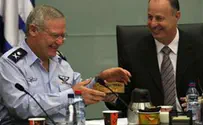 Outgoing IDF Intelligence Head: Jerusalem 'Core of the World' 