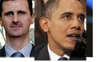 U.S. Ambassador Back in Syria